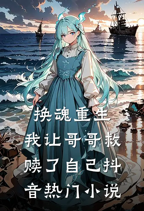 换魂重生，我让哥哥救赎了自己抖音热门小说