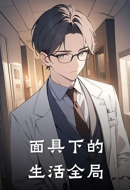 面具下的生活全局