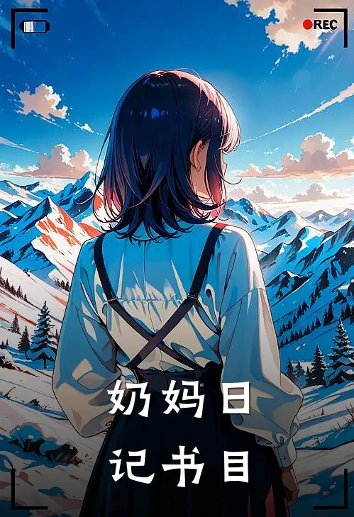 奶妈日记书目