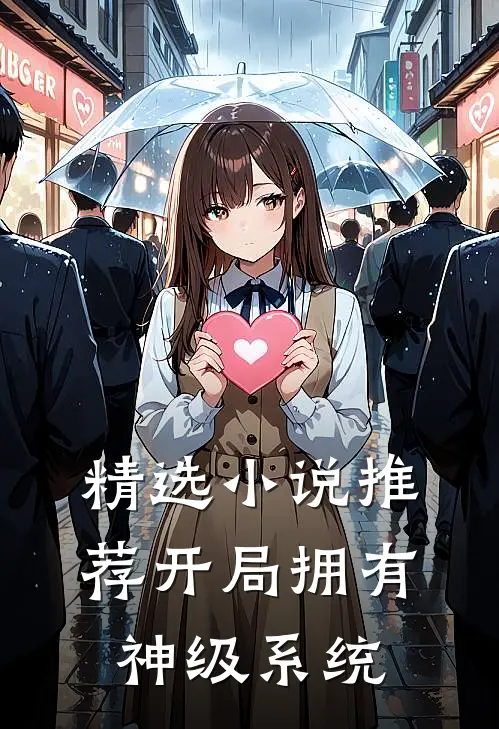 精选小说推荐开局拥有神级系统