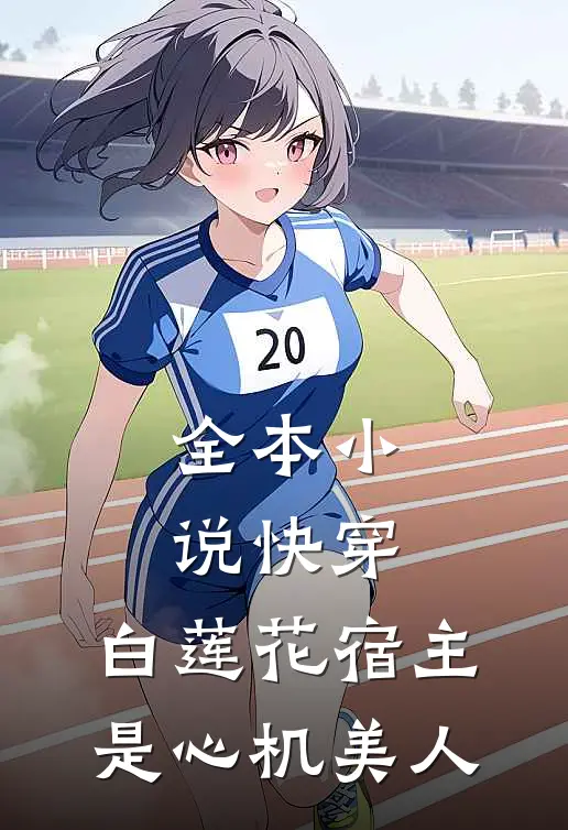全本快穿白莲花宿主是心机美人免费阅读
