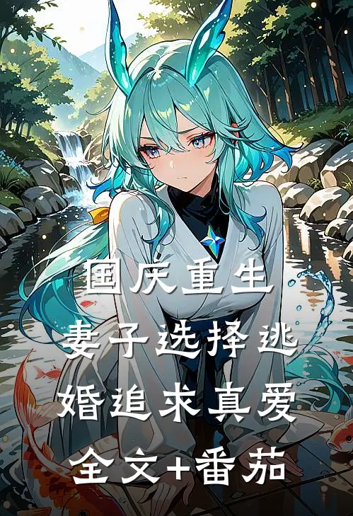 国庆重生，妻子选择逃婚追求真爱全文+番茄