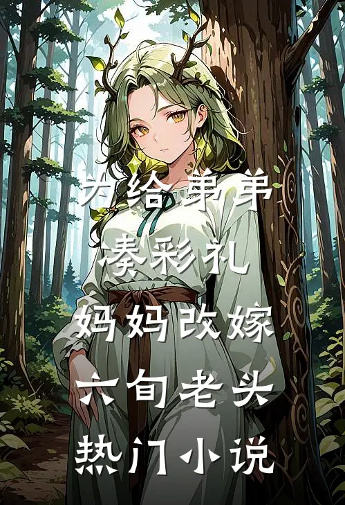 为给弟弟凑彩礼，妈妈改嫁六旬老头热门小说
