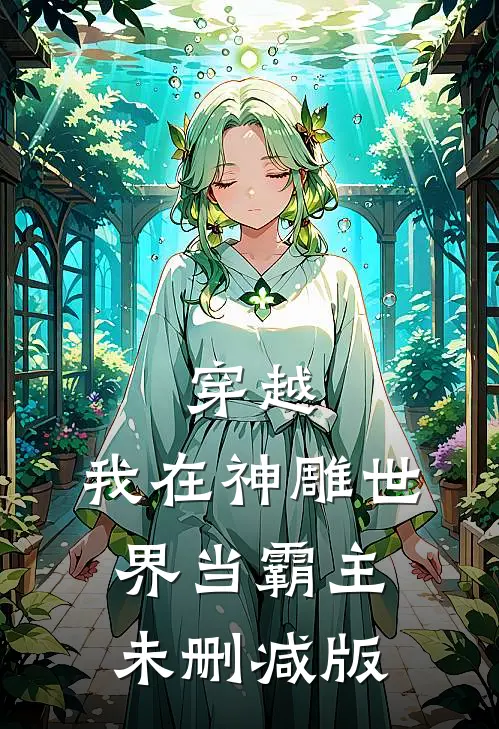 穿越：我在神雕世界当霸主未删减版