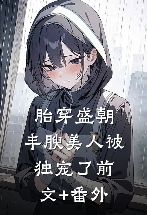 胎穿盛朝，丰腴美人被独宠了前文+番外