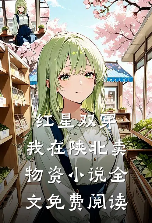 红星双穿：我在陕北卖物资小说全文免费阅读