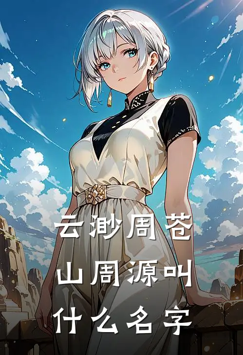 云渺周苍山周源叫什么名字