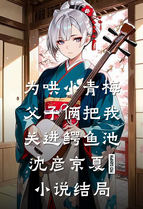 为哄小青梅，父子俩把我关进鳄鱼池沈彦京夏玥小说结局