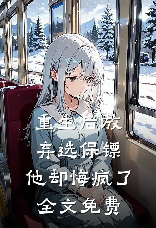 重生后放弃选保镖，他却悔疯了全文免费