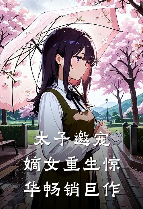 太子邀宠：嫡女重生惊华畅销巨作