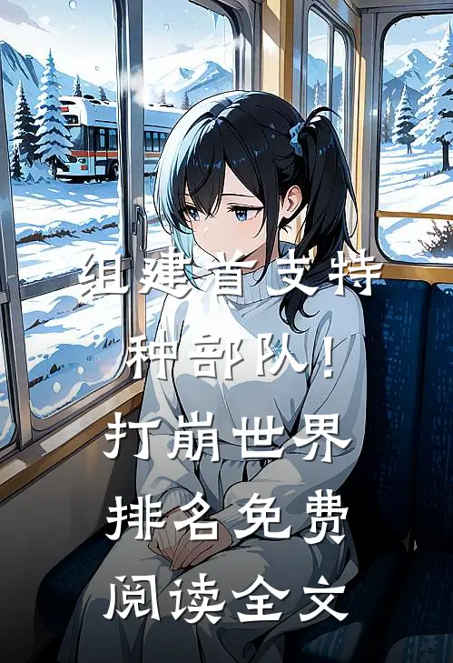 组建首支特种部队！打崩世界排名免费阅读全文