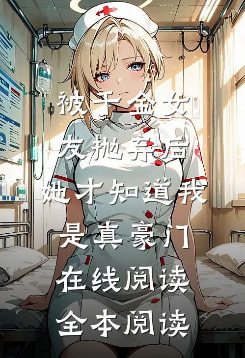 被千金女友抛弃后，她才知道我是真豪门在线阅读全本阅读