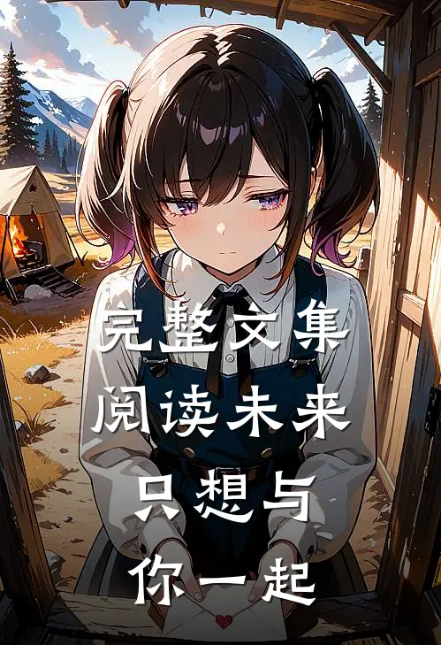 完整文集阅读未来，只想与你一起