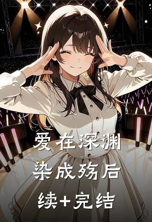 爱在深渊染成殇后续+完结