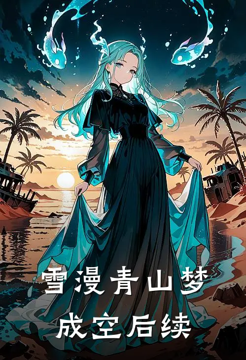 雪漫青山梦成空后续