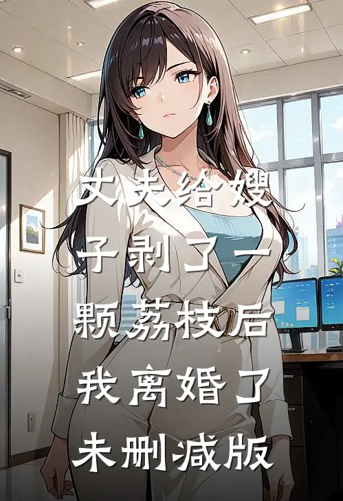 丈夫给嫂子剥了一颗荔枝后，我离婚了未删减版