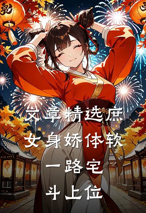 文章精选庶女身娇体软，一路宅斗上位