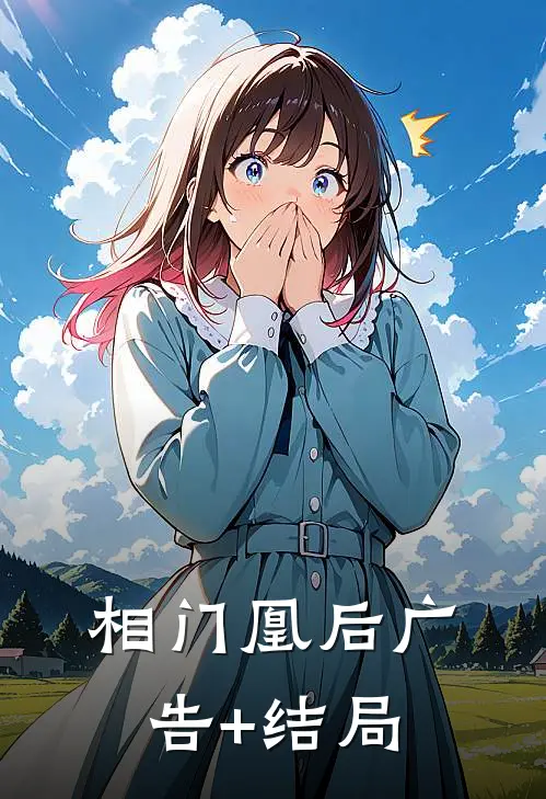相门凰后广告+结局