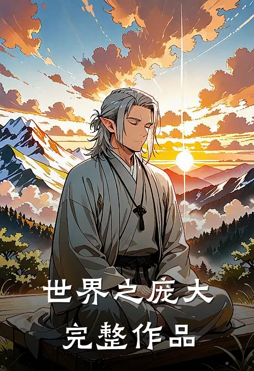 世界之庞大完整作品