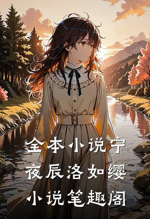全本小说宁夜辰洛如缨小说笔趣阁