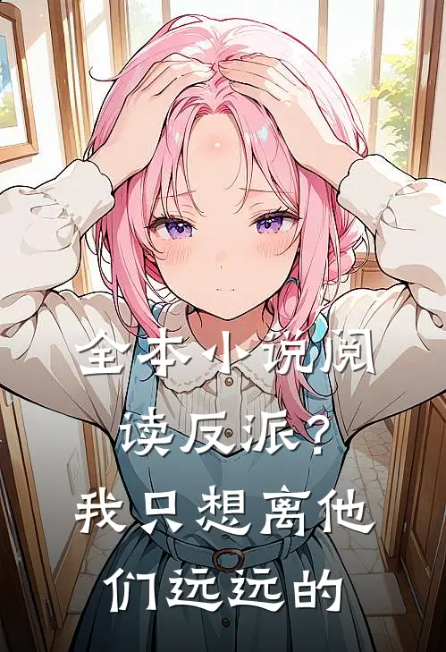 全本小说阅读反派？我只想离他们远远的