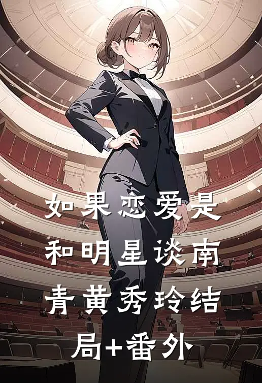 如果恋爱是和明星谈南青黄秀玲结局+番外