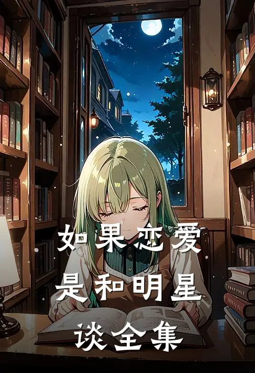 如果恋爱是和明星谈 全集