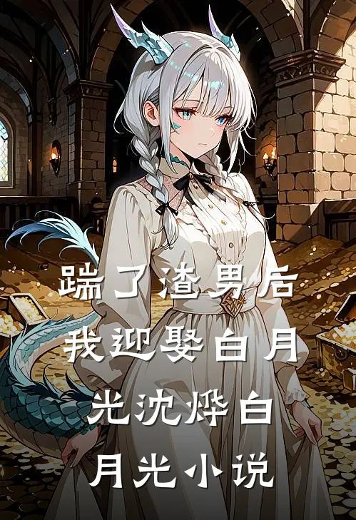 踹了渣男后我迎娶白月光沈烨白月光小说