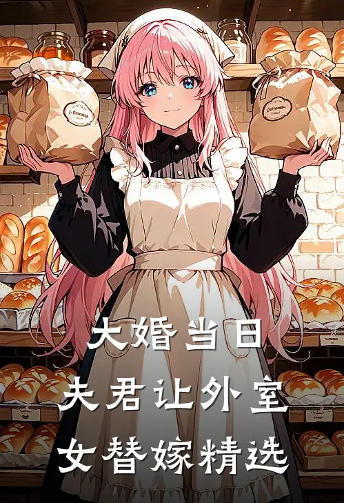大婚当日，夫君让外室女替嫁精选