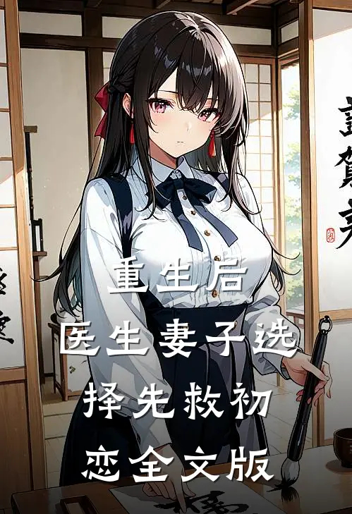重生后，医生妻子选择先救初恋全文版