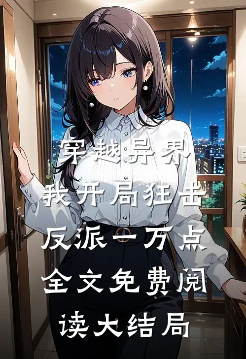 穿越异界，我开局狂击反派一万点全文免费阅读大结局