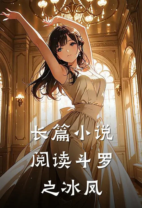 长篇小说阅读斗罗之冰凤