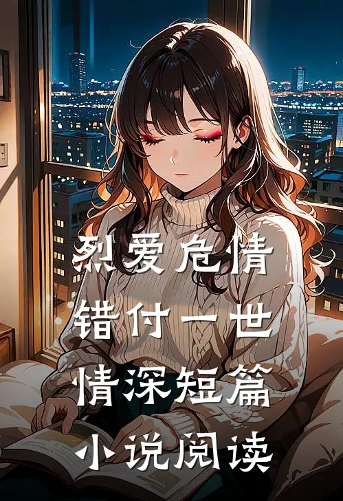 烈爱危情：错付一世情深短篇小说阅读