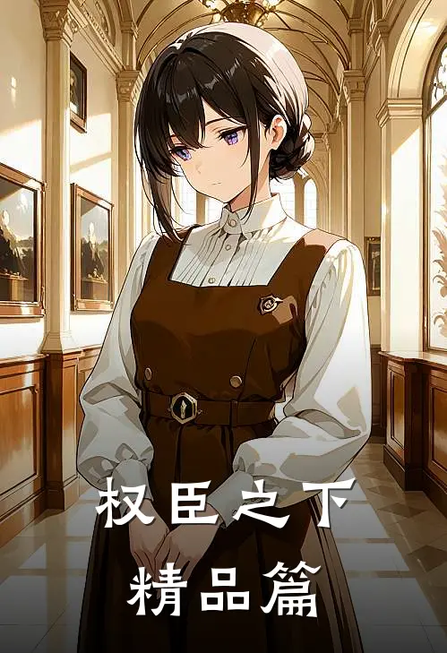 权臣之下精品篇