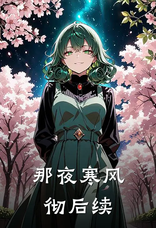 那夜寒风彻后续
