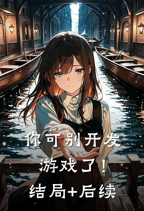 你可别开发游戏了！结局+后续