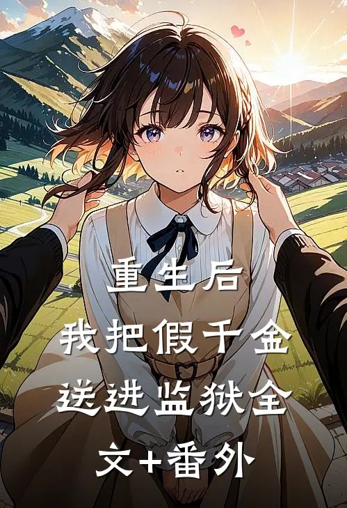 重生后，我把假千金送进监狱全文+番外