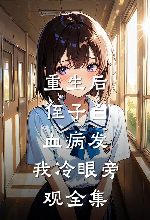 重生后，侄子白血病发，我冷眼旁观全集