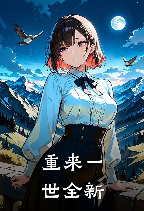 重来一世全新