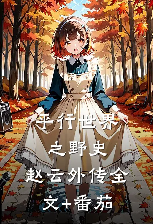 平行世界之野史：赵云外传全文+番茄