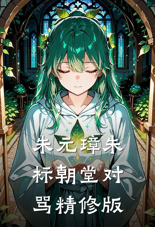 朱元璋朱标朝堂对骂精修版