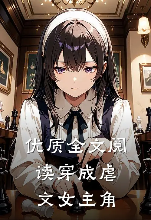 优质全文阅读穿成虐文女主角