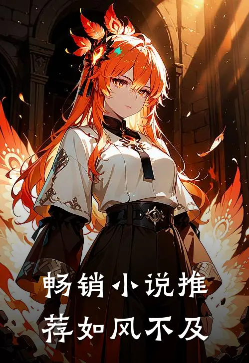 畅销小说推荐如风不及