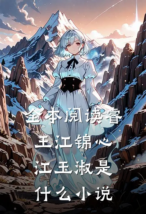 全本阅读睿王江锦心江玉淑是什么小说