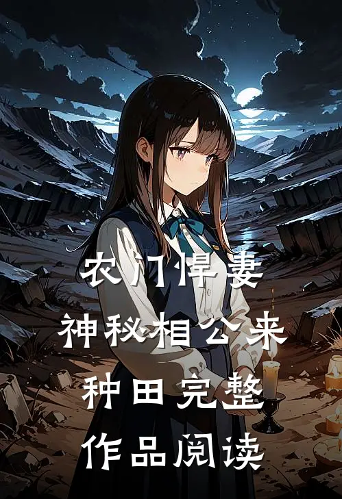 农门悍妻：神秘相公来种田完整作品阅读