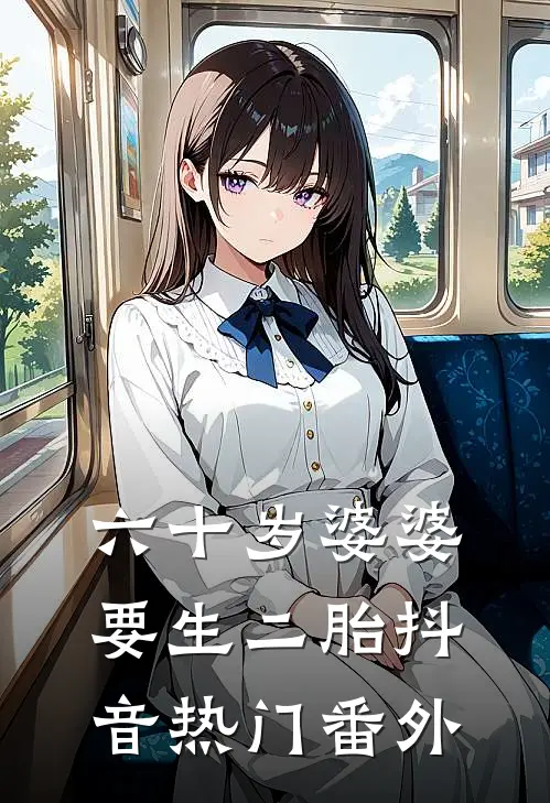 六十岁婆婆要生二胎抖音热门 番外