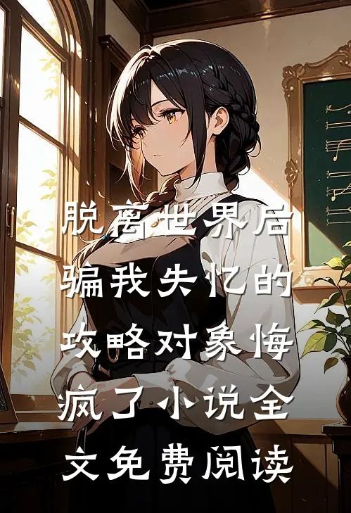 脱离世界后，骗我失忆的攻略对象悔疯了小说全文免费阅读