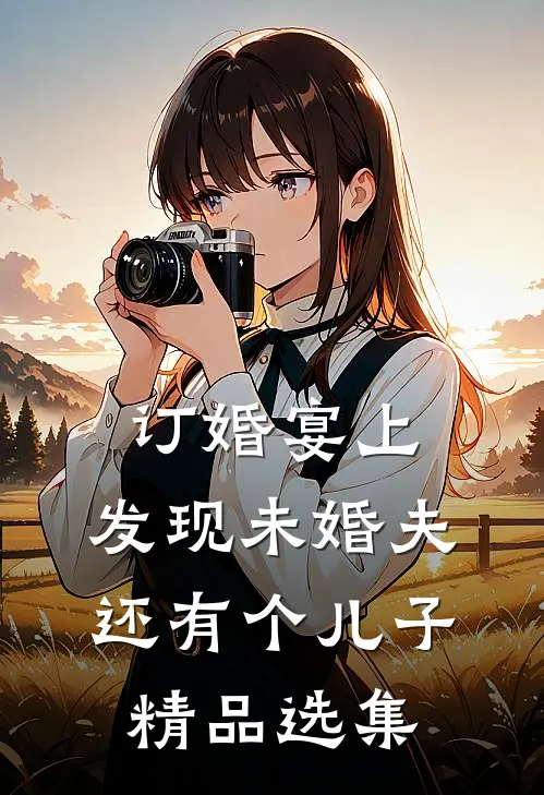 订婚宴上，发现未婚夫还有个儿子精品选集