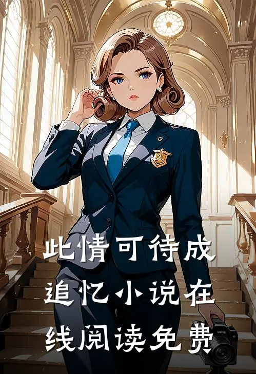 此情可待成追忆小说在线阅读免费