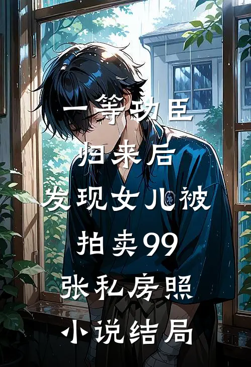 一等功臣归来后，发现女儿被拍卖99张私房照小说结局